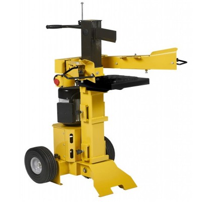 Despicator busteni Texas Power split 830V, 8 tone, 3.5kW, vertical, electric trifazat
