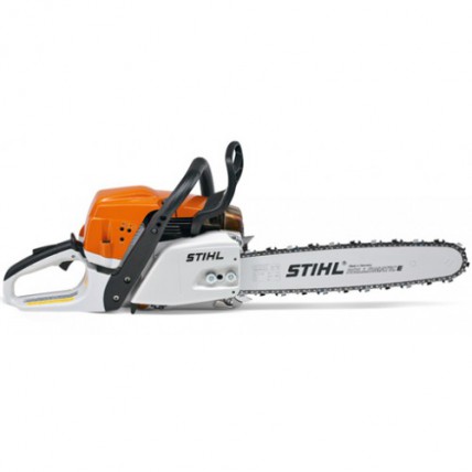 MS 362 Motoferastrau profesionist modern şi foarte dinamic de 3,4 kW