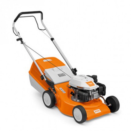 RM 248 Mașina de tuns iarba Stihl