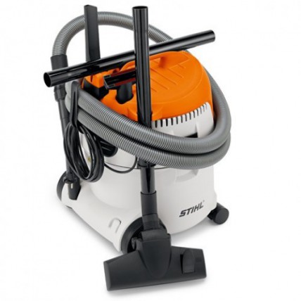 SE 62  Aspirator Stihl