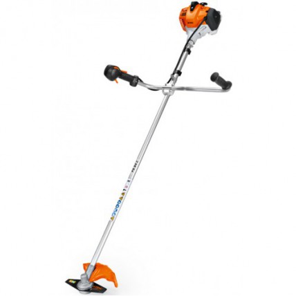 FS 120  Motocoasa  Stihl de putere medie 1,3KW lungime 176