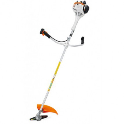 FS 55 Motocoasa Stihl uşoară  1cp