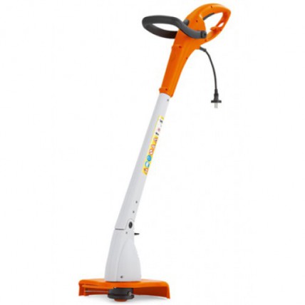 FSE 31 Motocoasa electrica Stihl foarte usoara