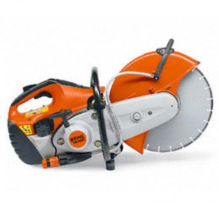 Masina de debitat beton si asfalt STIHL TS 420 350mm