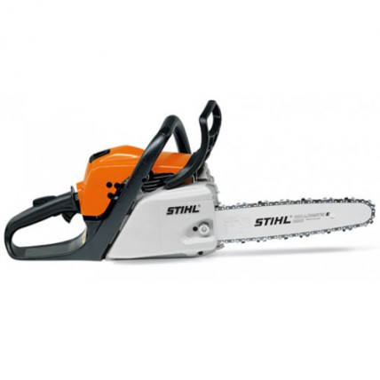 MS 171 Motofierastrau Stihl  1,8 cp sina 40cm 1,1