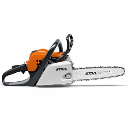 MS 180 C-BE  Motoferastrau Stihl cu ergostart