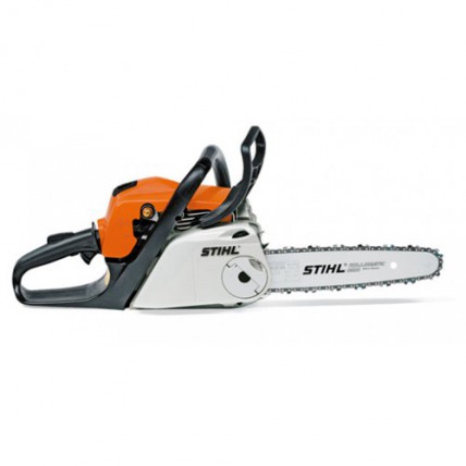 MS 181 C-BE Motoferastrau Stihl cu ergostart