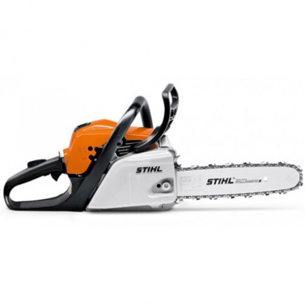 MS 211 Motoferastrau Stihl pe  benzina 35 cm  , 1,3 , PMC 3/8