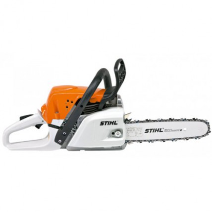 MS 231 Motoferastrau Stihl compact pe benzina 2,7CP 40CM 1,3