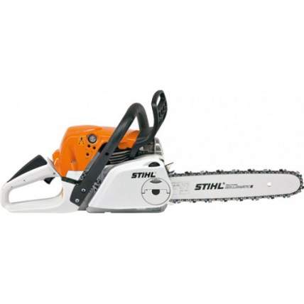 MS 251 C-BEQ Motoferastrau Stihl usor si compact