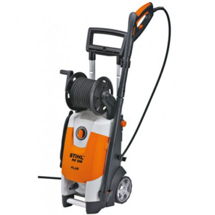 RE 130 Plus Aparat de spalat Stihl cu presiune