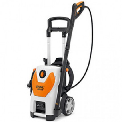 RE 143  Aparat de spalat Stihl cu presiune mare