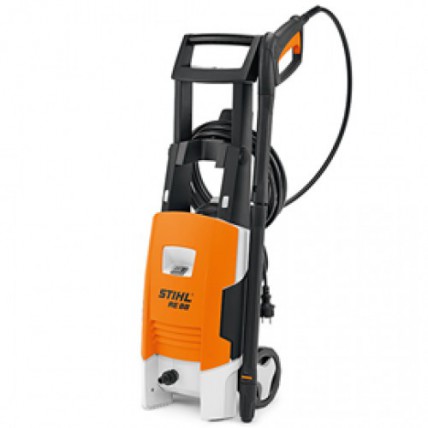 RE 98  Aparat de spalat cu presiune Stihl 110 bar