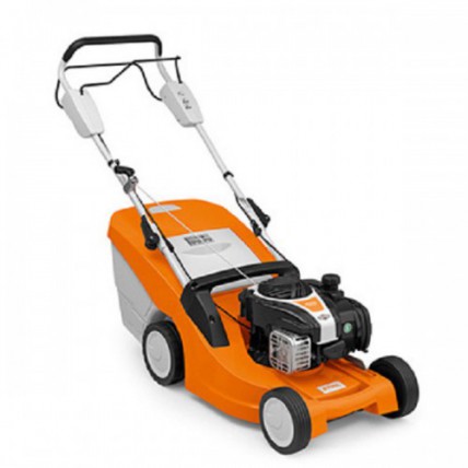 RM 443T Masina de tuns iarba STIHL