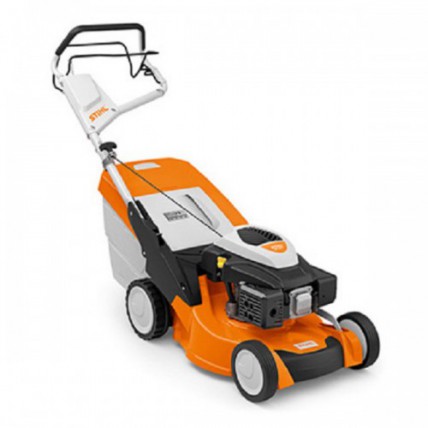 RM 650 T Masina de tuns iarba Stihl