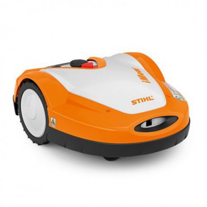RMI 422 P Robot de tuns gazonul iMow Stihl