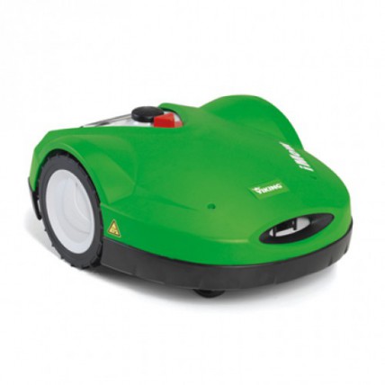 Robot de tuns gazonul MI 632 iMow