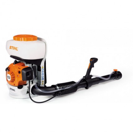 SR 200  Atomizor  Stihl