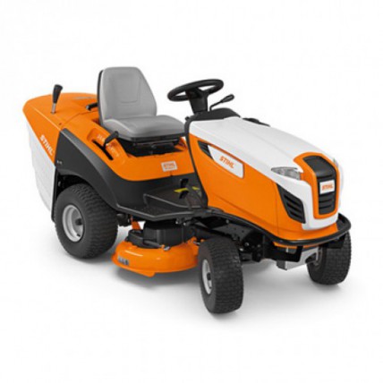 Tractor de tuns iarba Stihl RT 5097 C